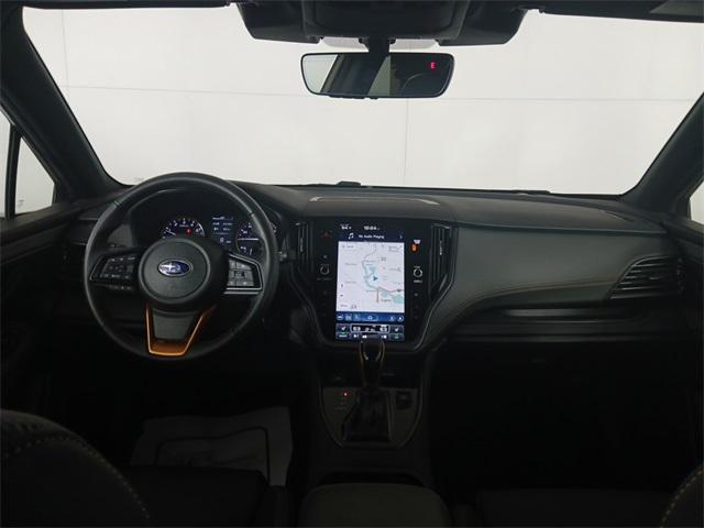 used 2023 Subaru Outback car, priced at $35,996