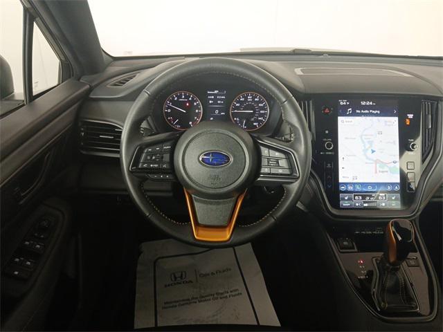 used 2023 Subaru Outback car, priced at $35,996