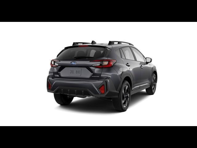 new 2024 Subaru Crosstrek car, priced at $31,461