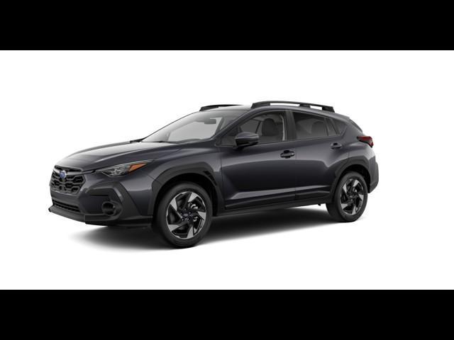 new 2024 Subaru Crosstrek car, priced at $31,461