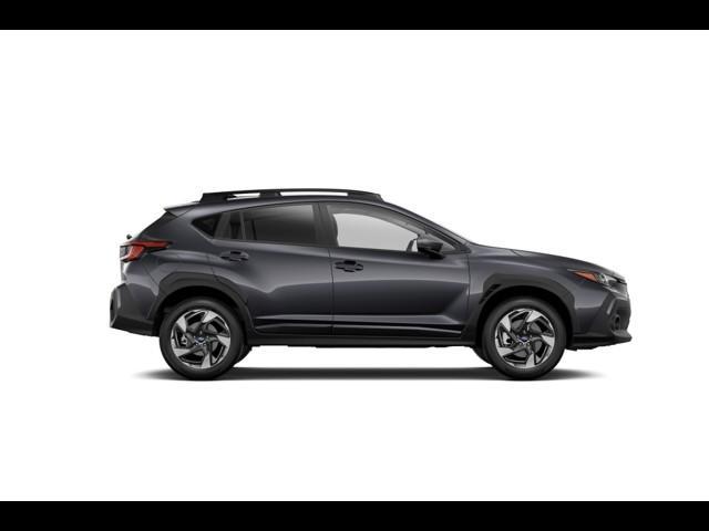 new 2024 Subaru Crosstrek car, priced at $31,461