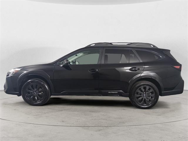 used 2023 Subaru Outback car, priced at $31,996