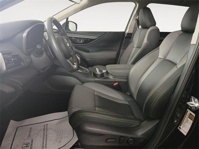 used 2023 Subaru Outback car, priced at $31,996