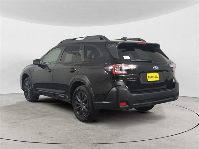 used 2023 Subaru Outback car, priced at $31,996