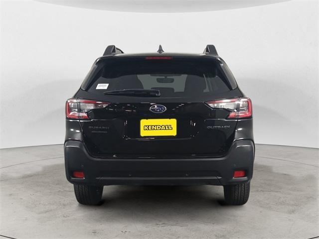 used 2023 Subaru Outback car, priced at $31,996