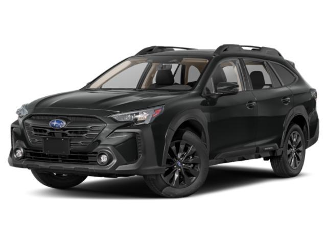 used 2023 Subaru Outback car, priced at $31,996