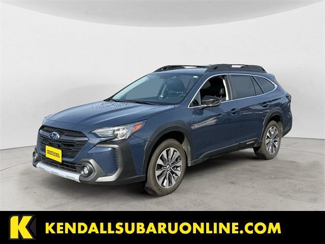 used 2024 Subaru Outback car, priced at $28,996
