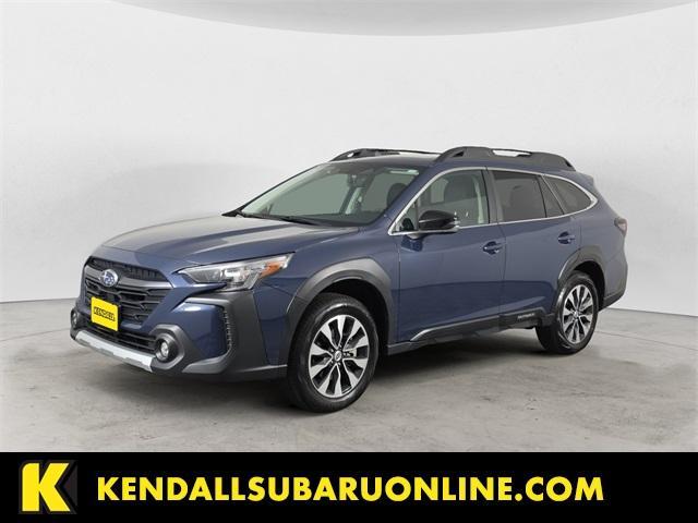 used 2024 Subaru Outback car, priced at $28,996