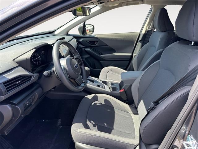 new 2025 Subaru Crosstrek car, priced at $29,727
