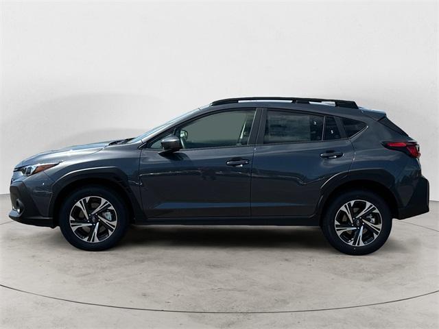 new 2025 Subaru Crosstrek car, priced at $29,727