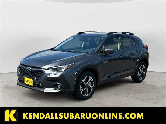 new 2025 Subaru Crosstrek car, priced at $29,727