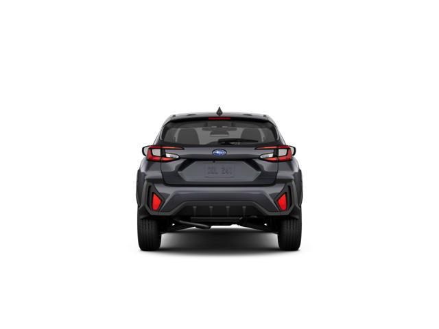 new 2026 Subaru Crosstrek car, priced at $28,968