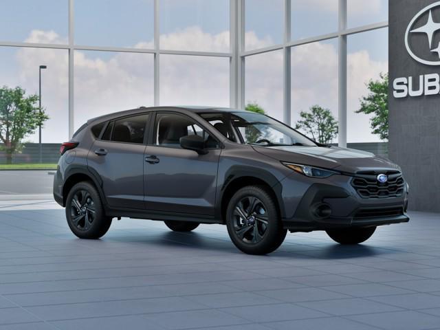 new 2026 Subaru Crosstrek car, priced at $28,968