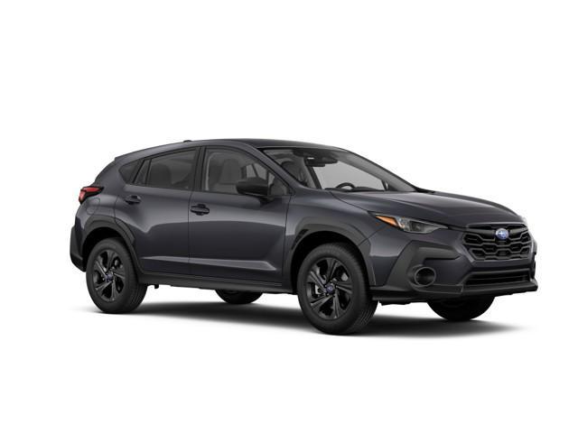 new 2026 Subaru Crosstrek car, priced at $28,968