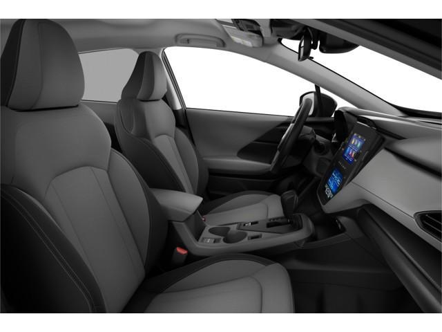 new 2026 Subaru Crosstrek car, priced at $28,968