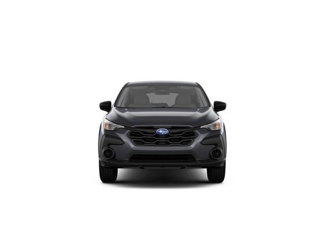 new 2026 Subaru Crosstrek car, priced at $28,968
