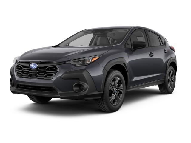 new 2026 Subaru Crosstrek car, priced at $28,968