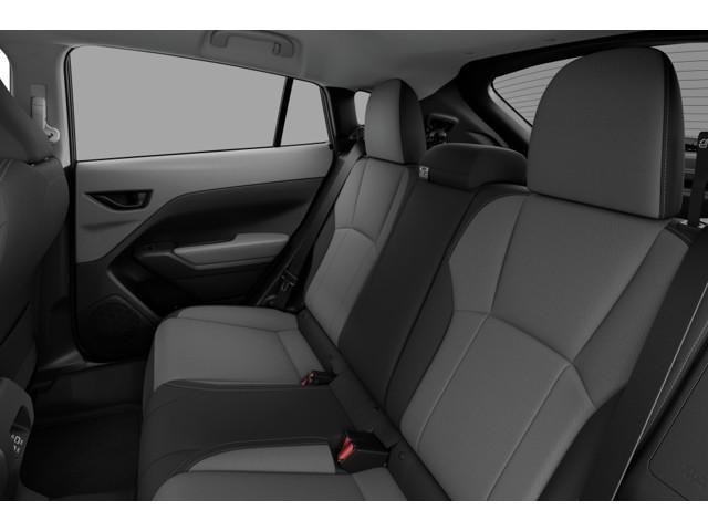 new 2026 Subaru Crosstrek car, priced at $28,968