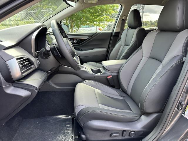 new 2025 Subaru Outback car, priced at $38,719