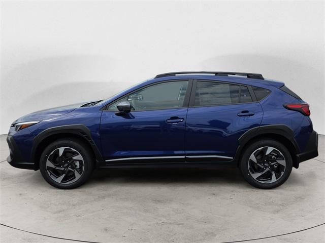 new 2025 Subaru Crosstrek car, priced at $34,427