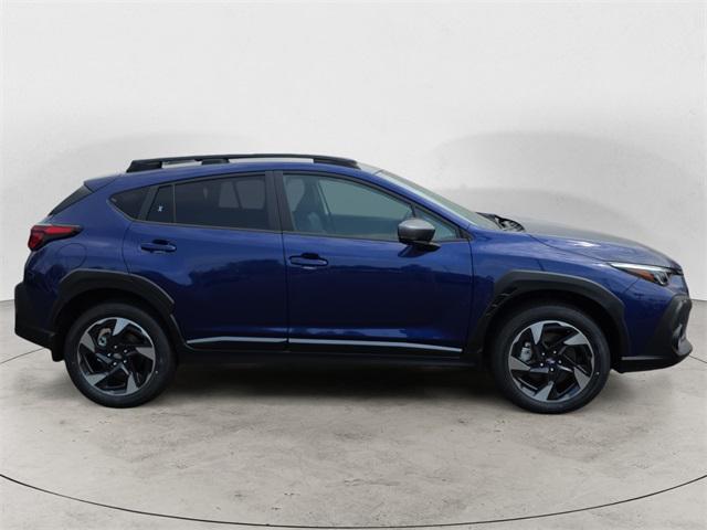 new 2025 Subaru Crosstrek car, priced at $34,427