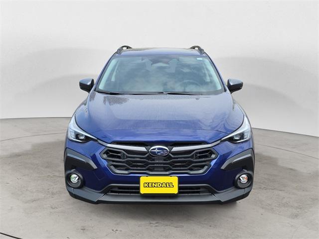 new 2025 Subaru Crosstrek car, priced at $34,427