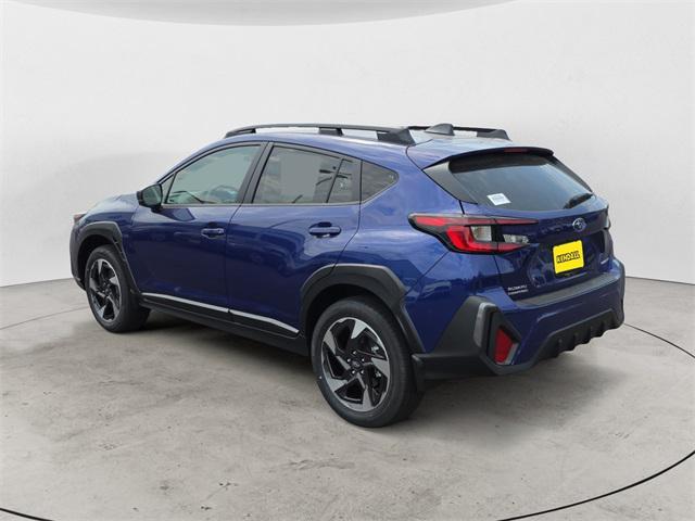 new 2025 Subaru Crosstrek car, priced at $34,427