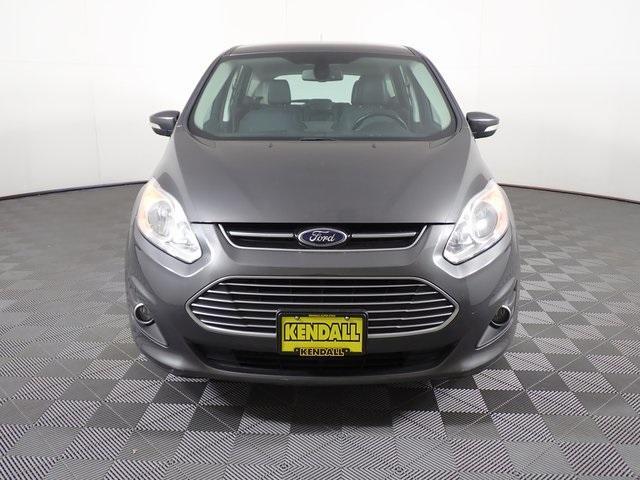 used 2016 Ford C-Max Hybrid car, priced at $12,996