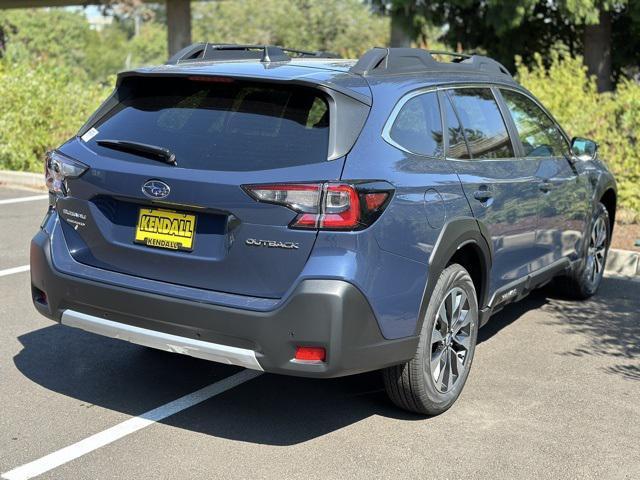 new 2025 Subaru Outback car, priced at $37,259