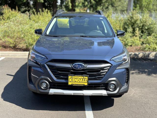 new 2025 Subaru Outback car, priced at $37,259