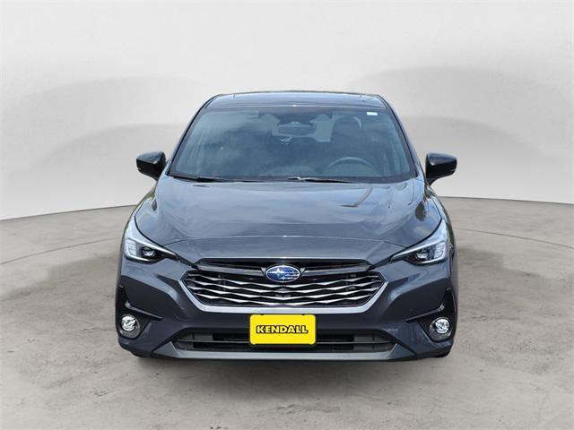 new 2025 Subaru Impreza car, priced at $31,404
