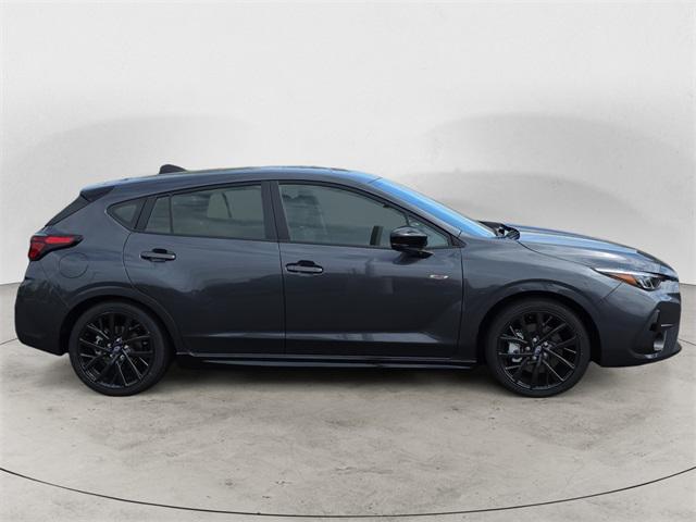 new 2025 Subaru Impreza car, priced at $31,404