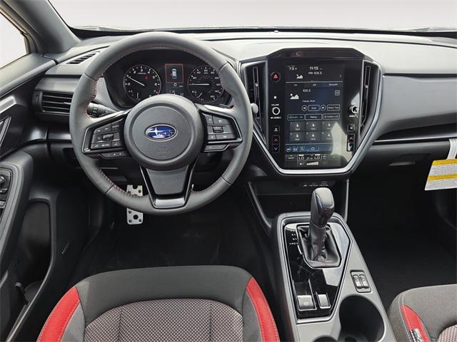 new 2025 Subaru Impreza car, priced at $31,404