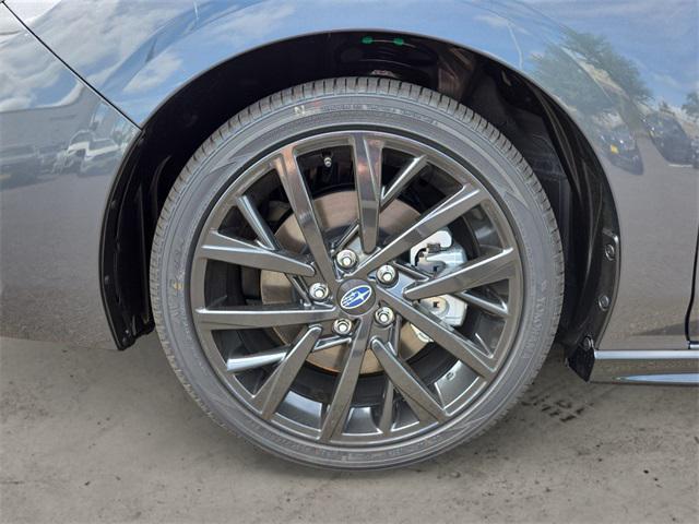 new 2025 Subaru Impreza car, priced at $31,404