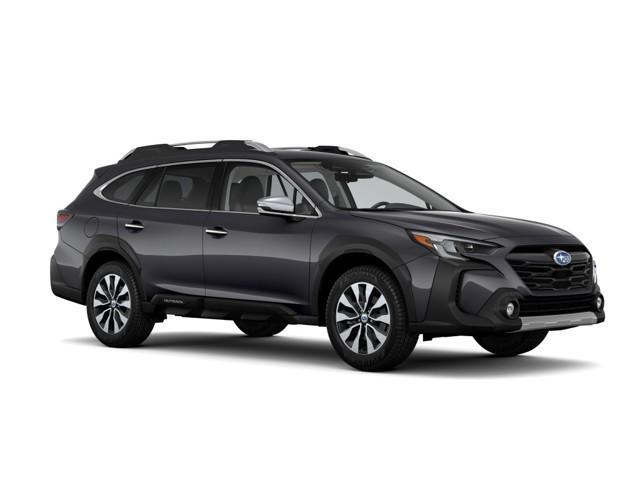 new 2025 Subaru Outback car, priced at $42,206