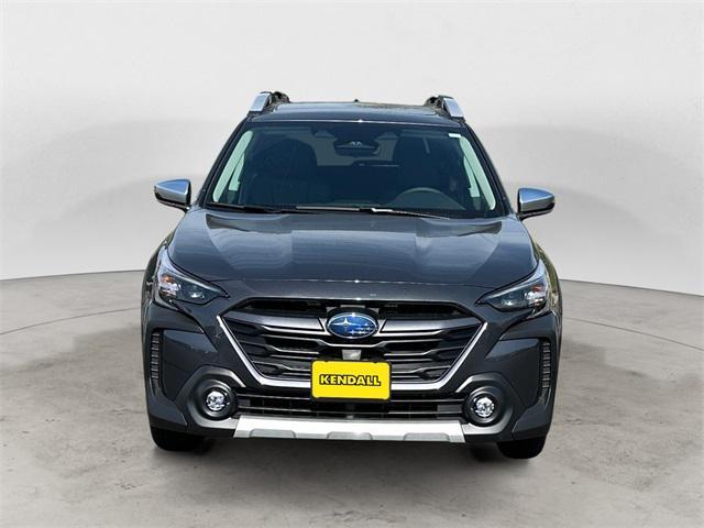 new 2025 Subaru Outback car, priced at $42,206