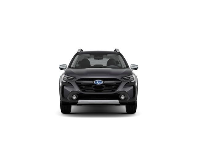 new 2025 Subaru Outback car, priced at $42,206