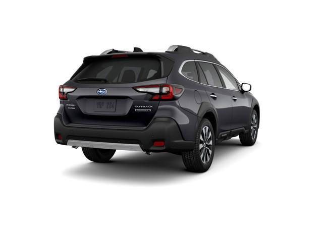 new 2025 Subaru Outback car, priced at $42,206