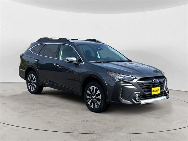 new 2025 Subaru Outback car, priced at $42,206