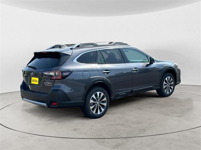 new 2025 Subaru Outback car, priced at $42,206