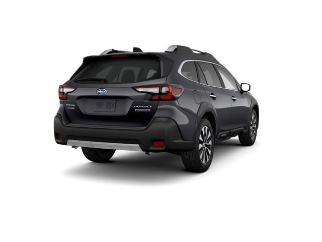 new 2025 Subaru Outback car, priced at $42,206