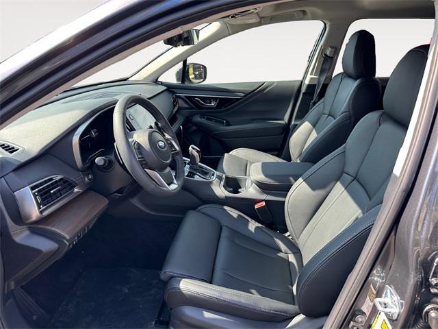 new 2025 Subaru Outback car, priced at $42,206
