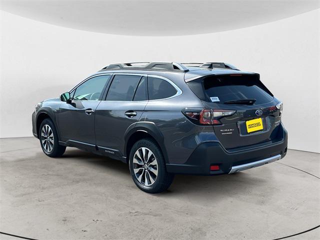 new 2025 Subaru Outback car, priced at $42,206