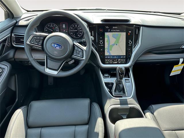 new 2025 Subaru Outback car, priced at $42,206