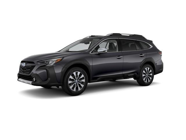 new 2025 Subaru Outback car, priced at $42,206