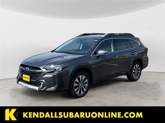 new 2025 Subaru Outback car, priced at $42,206