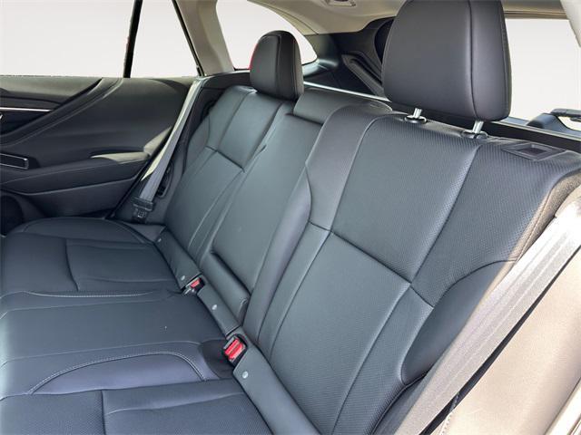 new 2025 Subaru Outback car, priced at $42,206