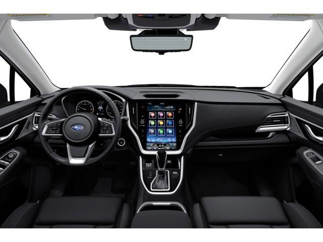 new 2025 Subaru Outback car, priced at $42,206