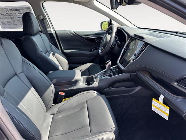 new 2025 Subaru Outback car, priced at $42,206