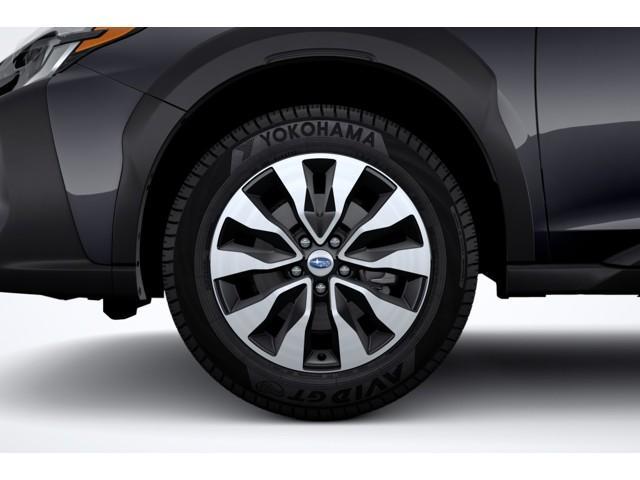 new 2025 Subaru Outback car, priced at $42,206
